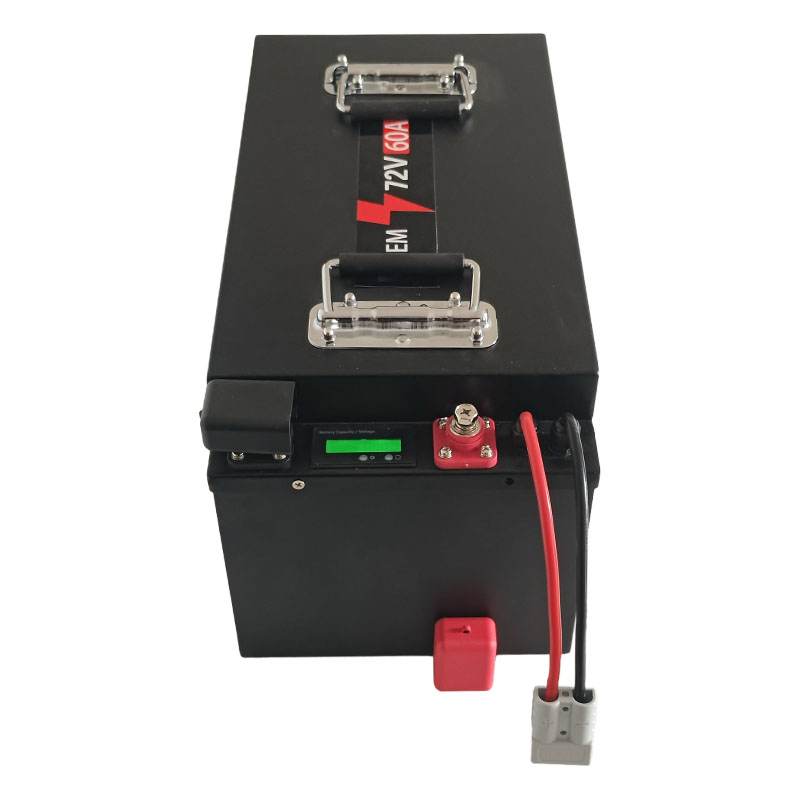 72V 35Ah Lityum Pil 40Ah 50Ah  - 72V 60Ah Lifepo4 Battery Pack incelemesi ve fiyatı