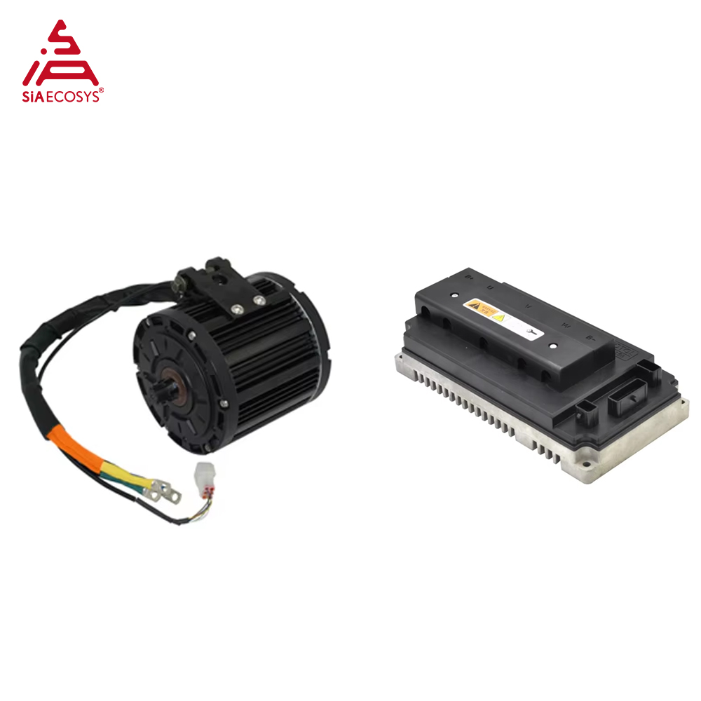 QSMOTOR QS138 V1 3000W Nominal - Mid Drive Motor Kit 72V 3000W incelemesi ve fiyatı