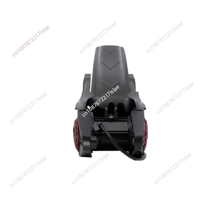 MOTOR QS138 14X6.0 inç 3000W 4 - Mid Drive Motor Kit 72V 3000W incelemesi ve fiyatı