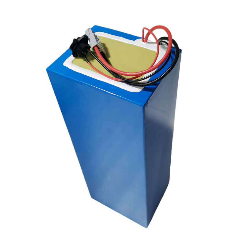EScooter/Bisiklet Motosiklet F - 72V 60Ah Lifepo4 Battery Pack incelemesi ve fiyatı