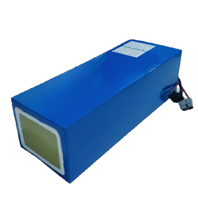 EScooter/Bisiklet Motosiklet F - 72V 60Ah Lifepo4 Battery Pack incelemesi ve fiyatı
